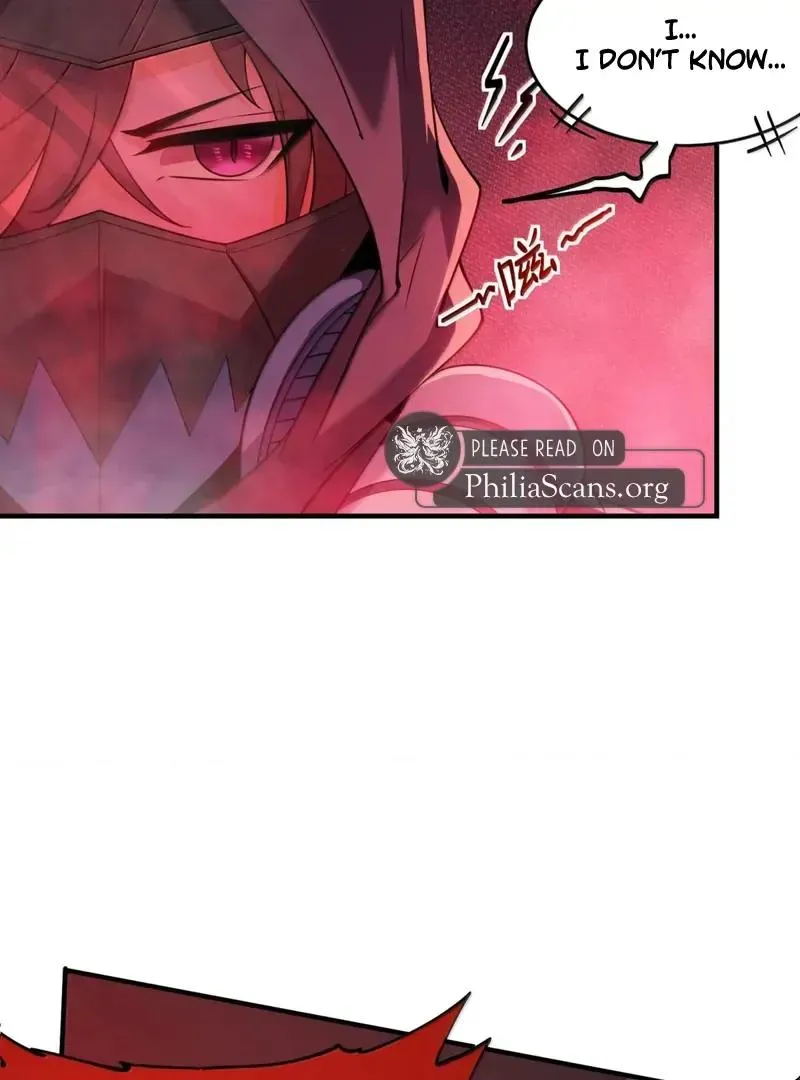 The Evil Alchemist Can't Handle His Own Experiment Chapter 44 Page 55