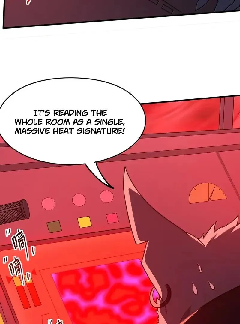The Evil Alchemist Can't Handle His Own Experiment Chapter 44 Page 57