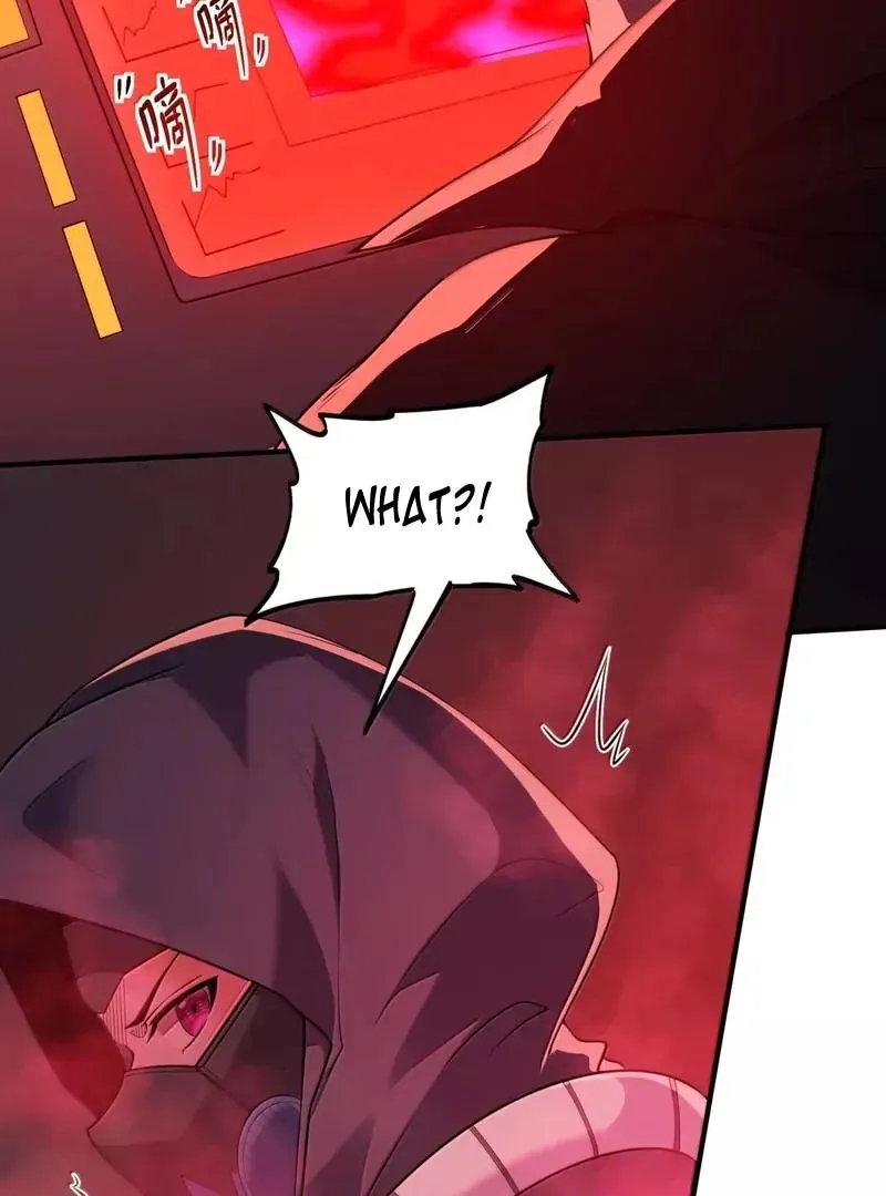 The Evil Alchemist Can't Handle His Own Experiment Chapter 44 Page 58