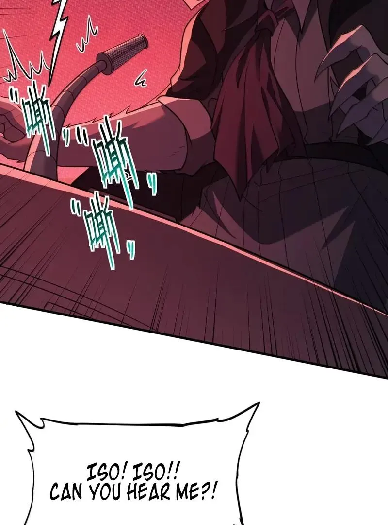 The Evil Alchemist Can't Handle His Own Experiment Chapter 44 Page 60