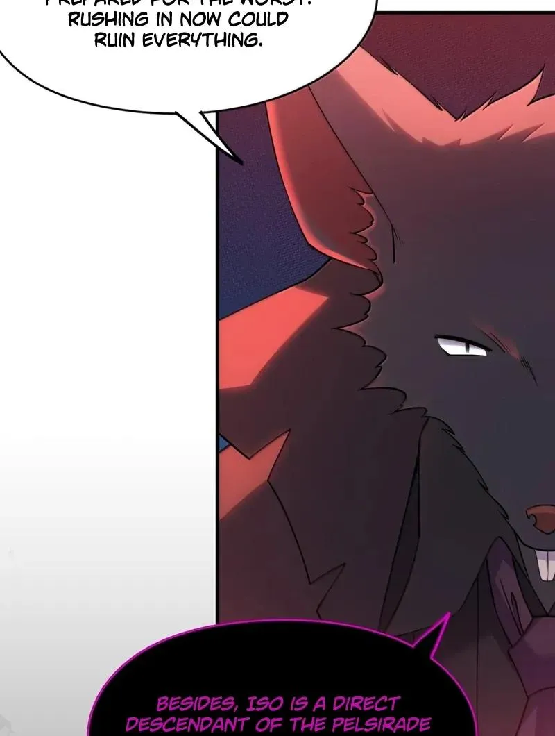 The Evil Alchemist Can't Handle His Own Experiment Chapter 44 Page 65