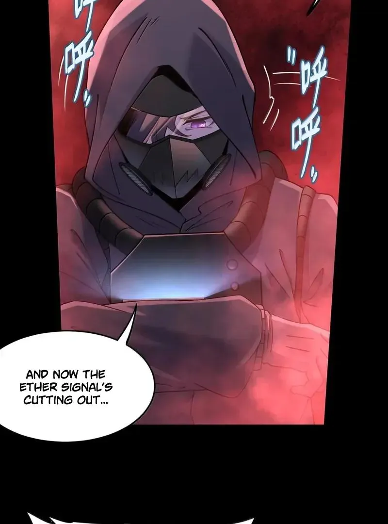 The Evil Alchemist Can't Handle His Own Experiment Chapter 44 Page 67