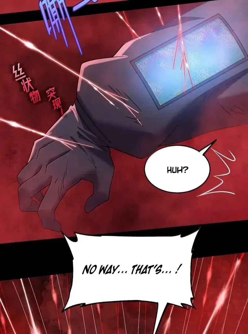 The Evil Alchemist Can't Handle His Own Experiment Chapter 44 Page 69