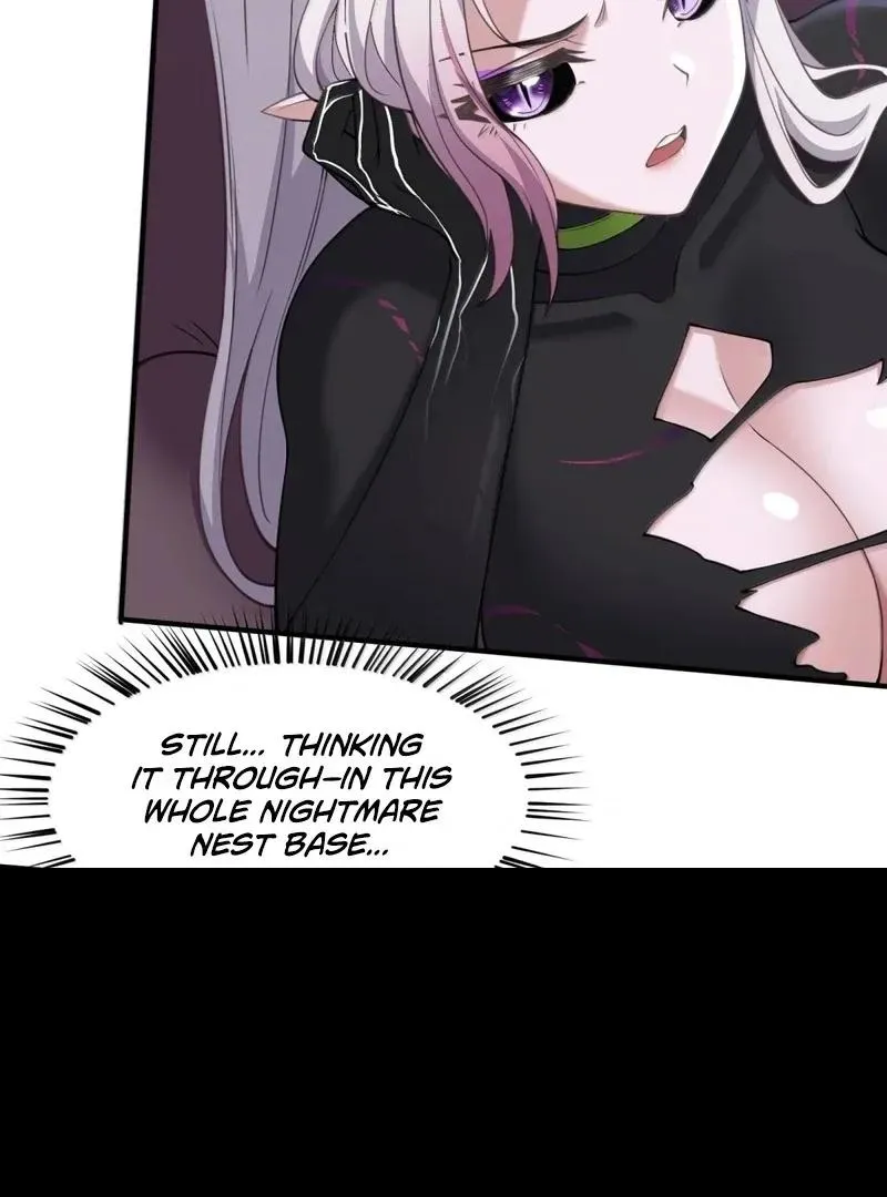 The Evil Alchemist Can't Handle His Own Experiment Chapter 44 Page 75