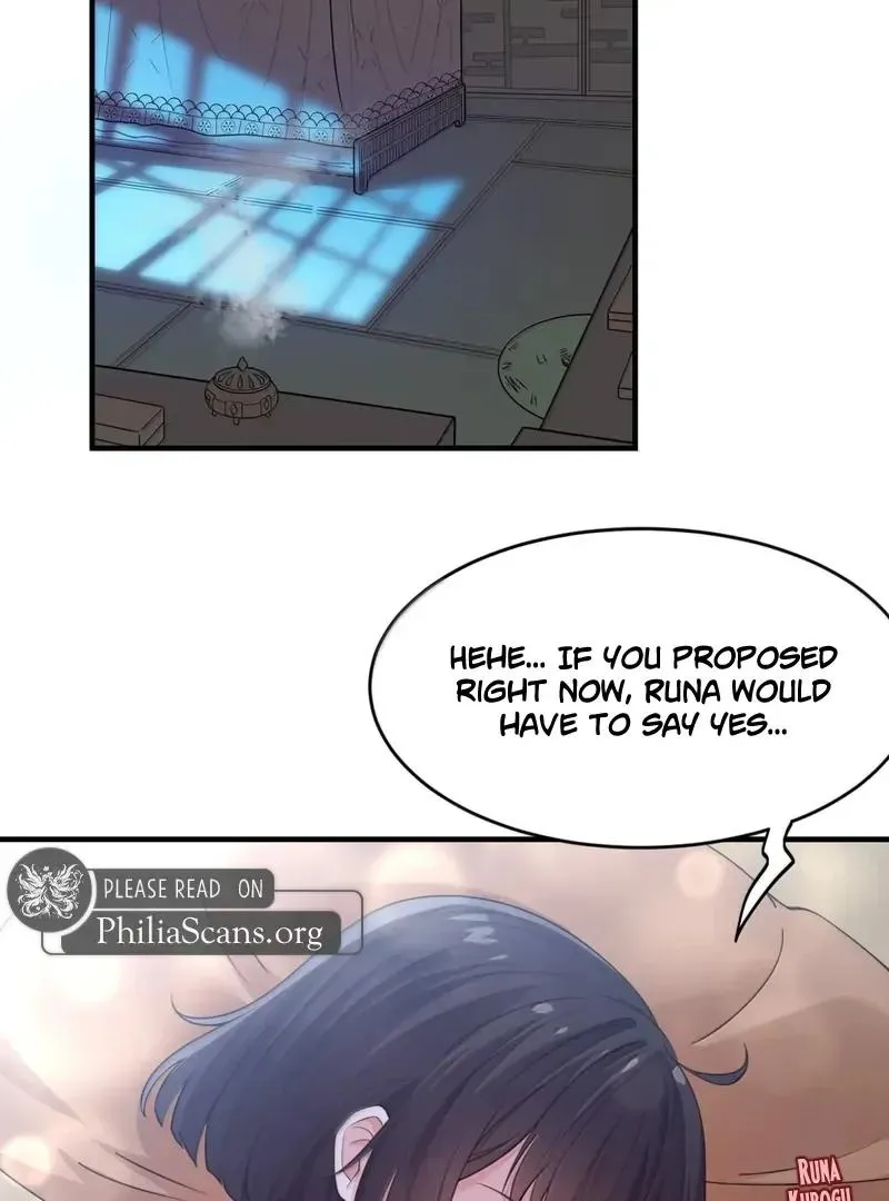 The Evil Alchemist Can't Handle His Own Experiment Chapter 44 Page 80