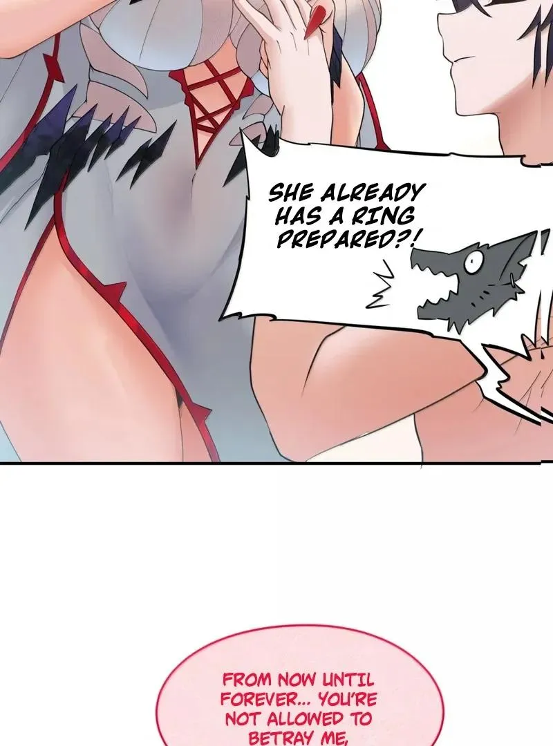 The Evil Alchemist Can't Handle His Own Experiment Chapter 45 Page 7