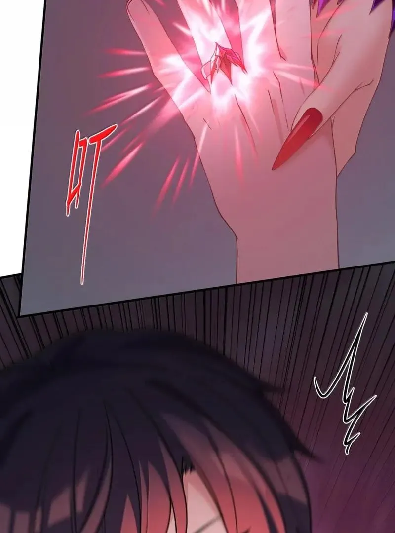 The Evil Alchemist Can't Handle His Own Experiment Chapter 45 Page 15