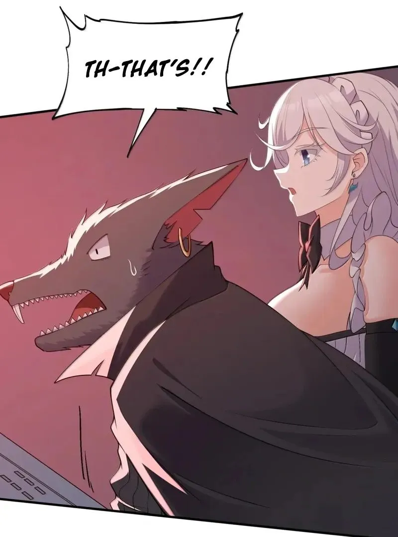 The Evil Alchemist Can't Handle His Own Experiment Chapter 45 Page 19