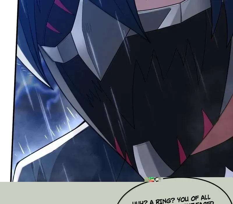 The Evil Alchemist Can't Handle His Own Experiment Chapter 45 Page 26