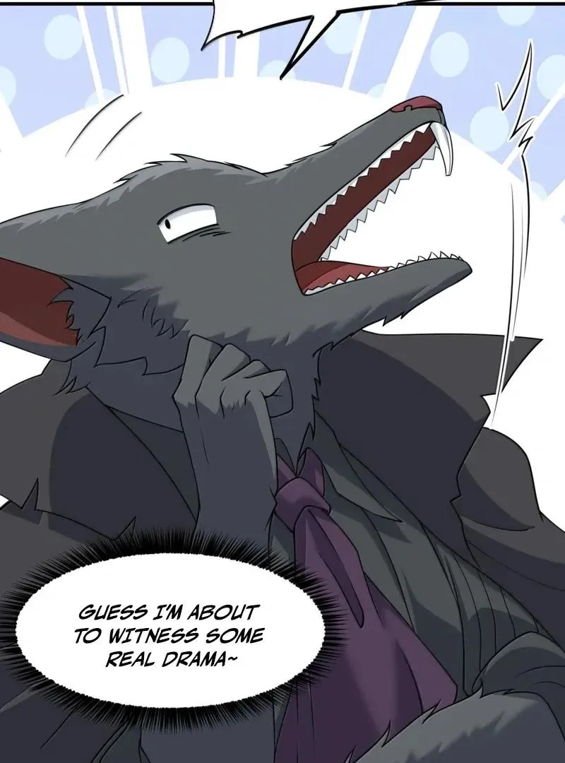 The Evil Alchemist Can't Handle His Own Experiment Chapter 45 Page 29