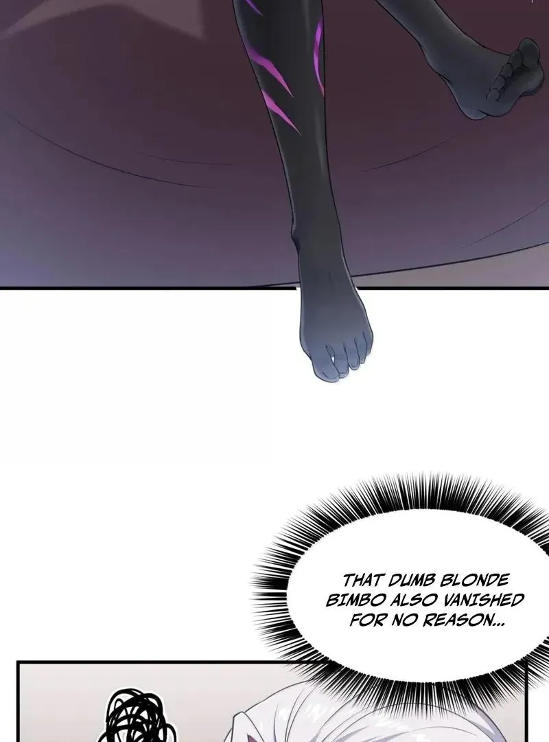 The Evil Alchemist Can't Handle His Own Experiment Chapter 45 Page 33