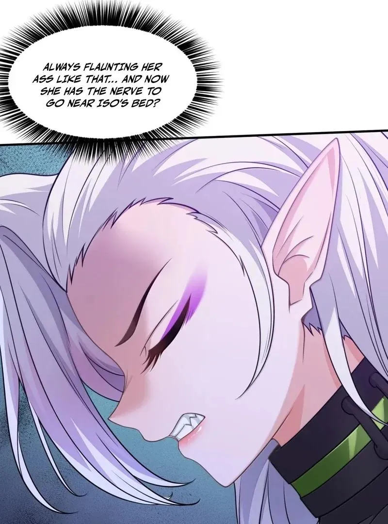 The Evil Alchemist Can't Handle His Own Experiment Chapter 45 Page 38