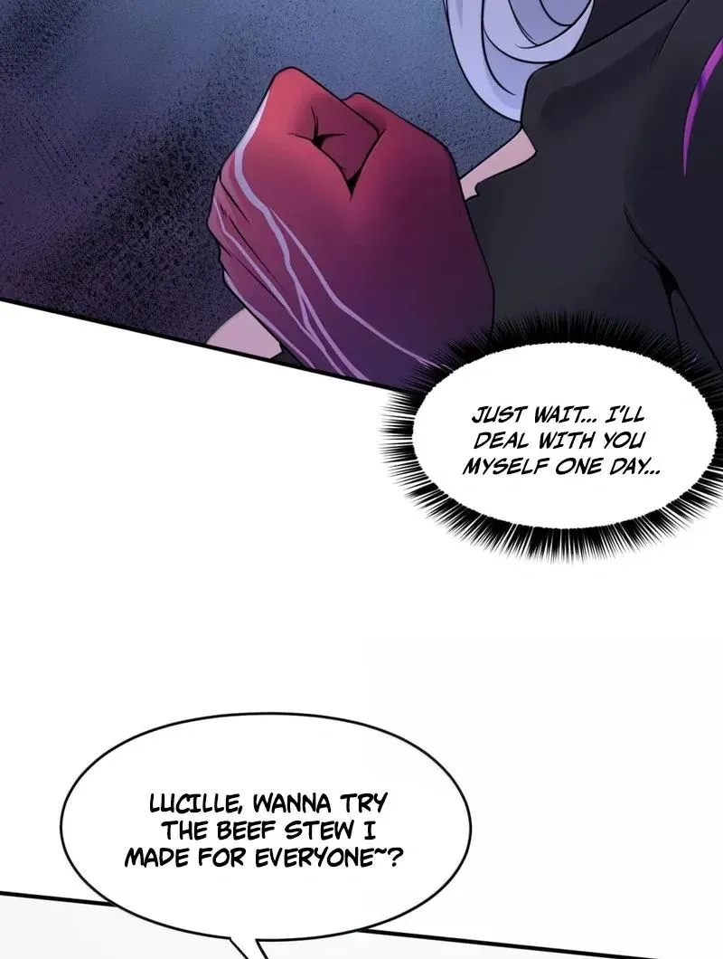The Evil Alchemist Can't Handle His Own Experiment Chapter 45 Page 39