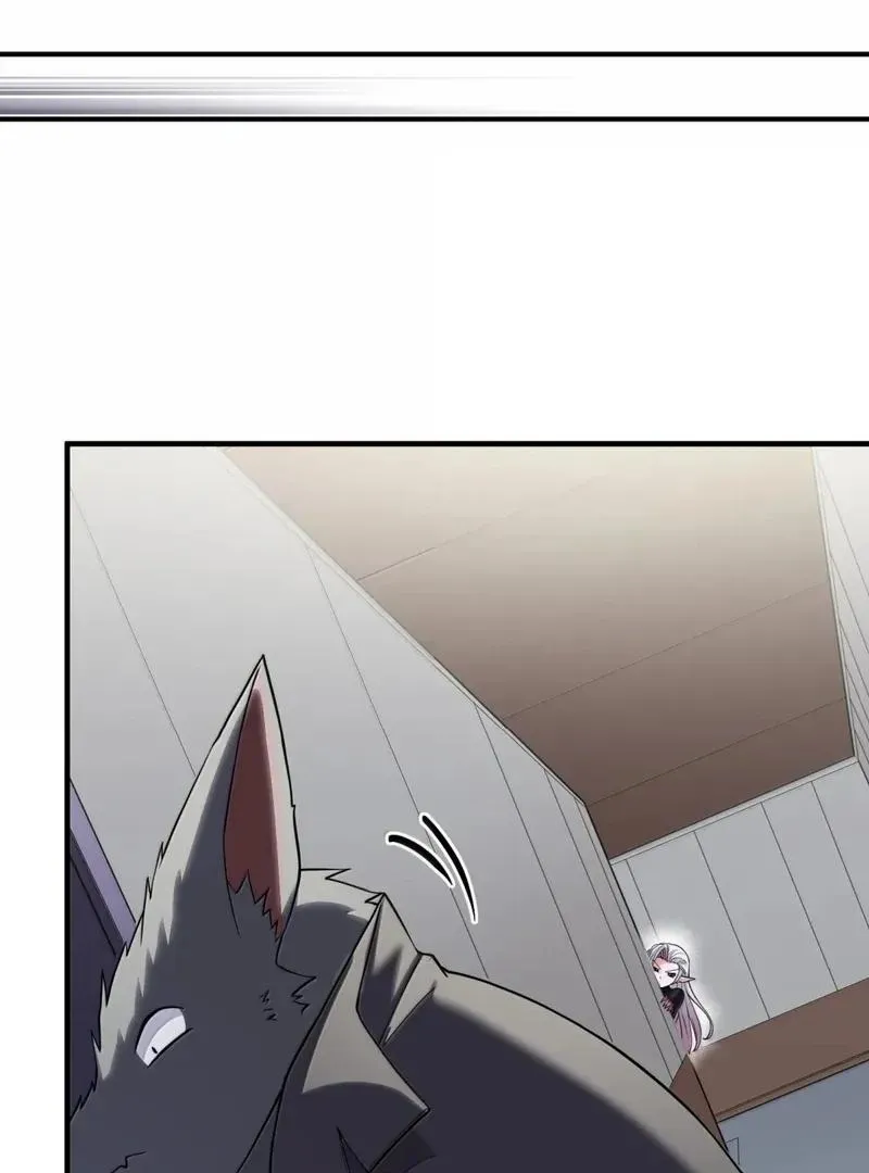 The Evil Alchemist Can't Handle His Own Experiment Chapter 45 Page 49