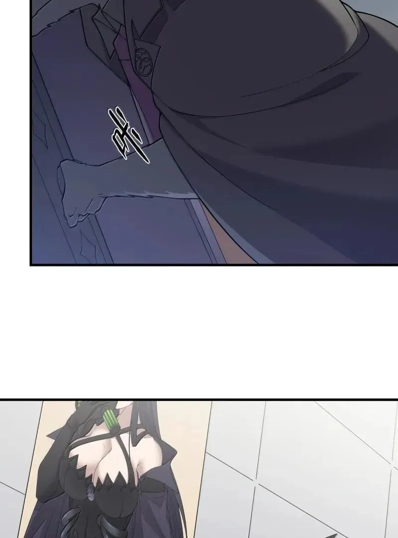 The Evil Alchemist Can't Handle His Own Experiment Chapter 45 Page 50