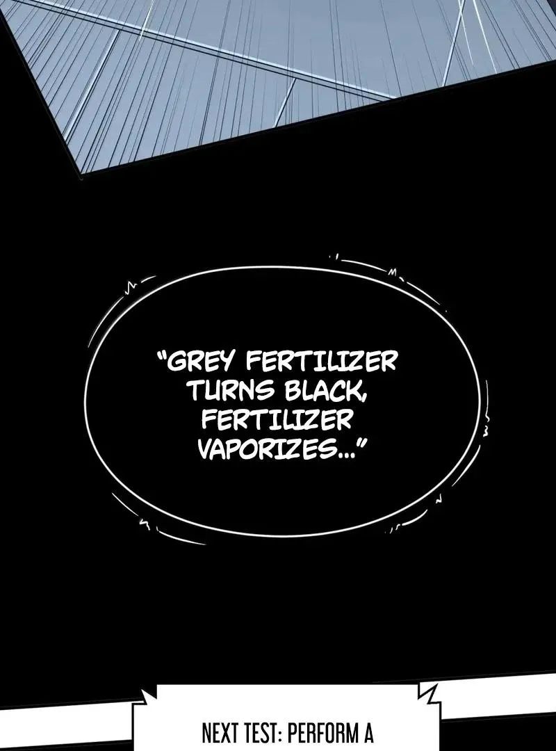 The Evil Alchemist Can't Handle His Own Experiment Chapter 45 Page 63