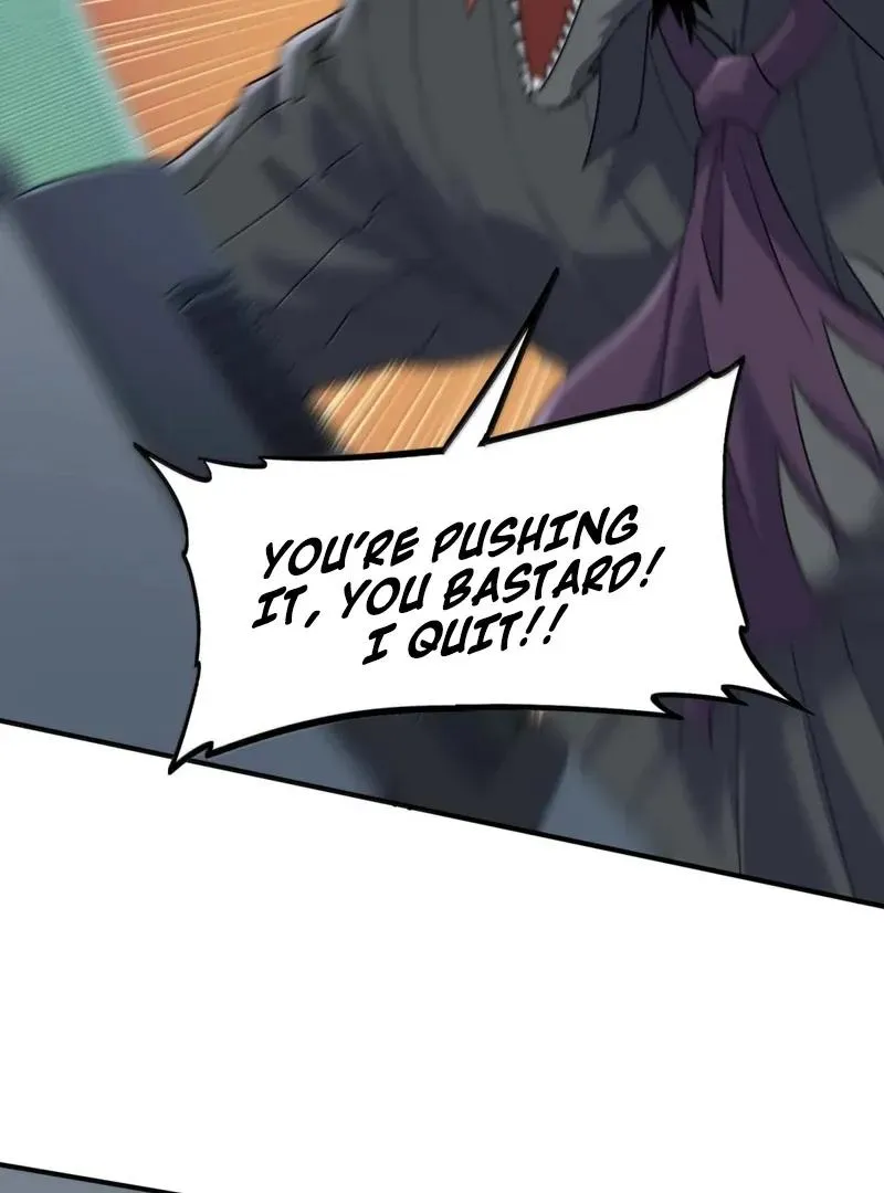 The Evil Alchemist Can't Handle His Own Experiment Chapter 45 Page 67