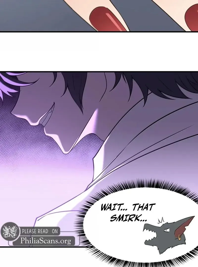 The Evil Alchemist Can't Handle His Own Experiment Chapter 45 Page 77