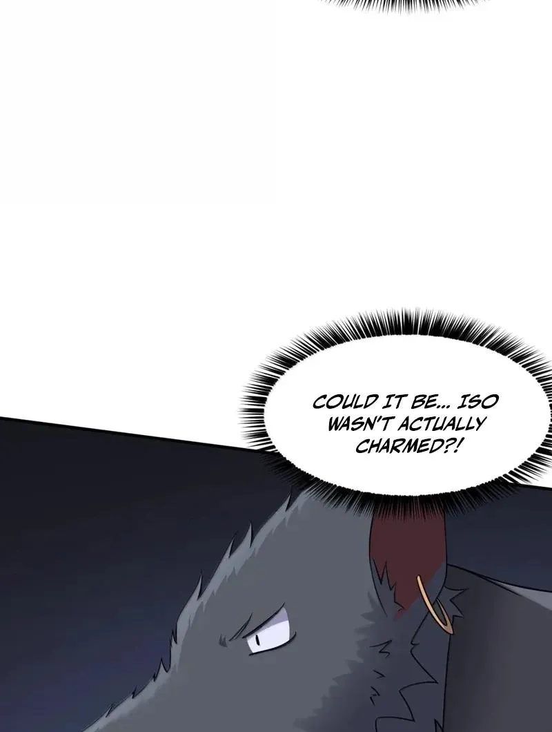 The Evil Alchemist Can't Handle His Own Experiment Chapter 45 Page 78