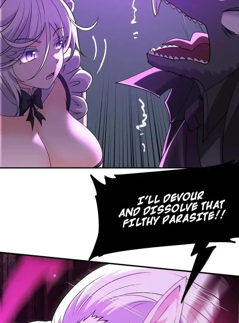 The Evil Alchemist Can't Handle His Own Experiment Chapter 45 Page 87