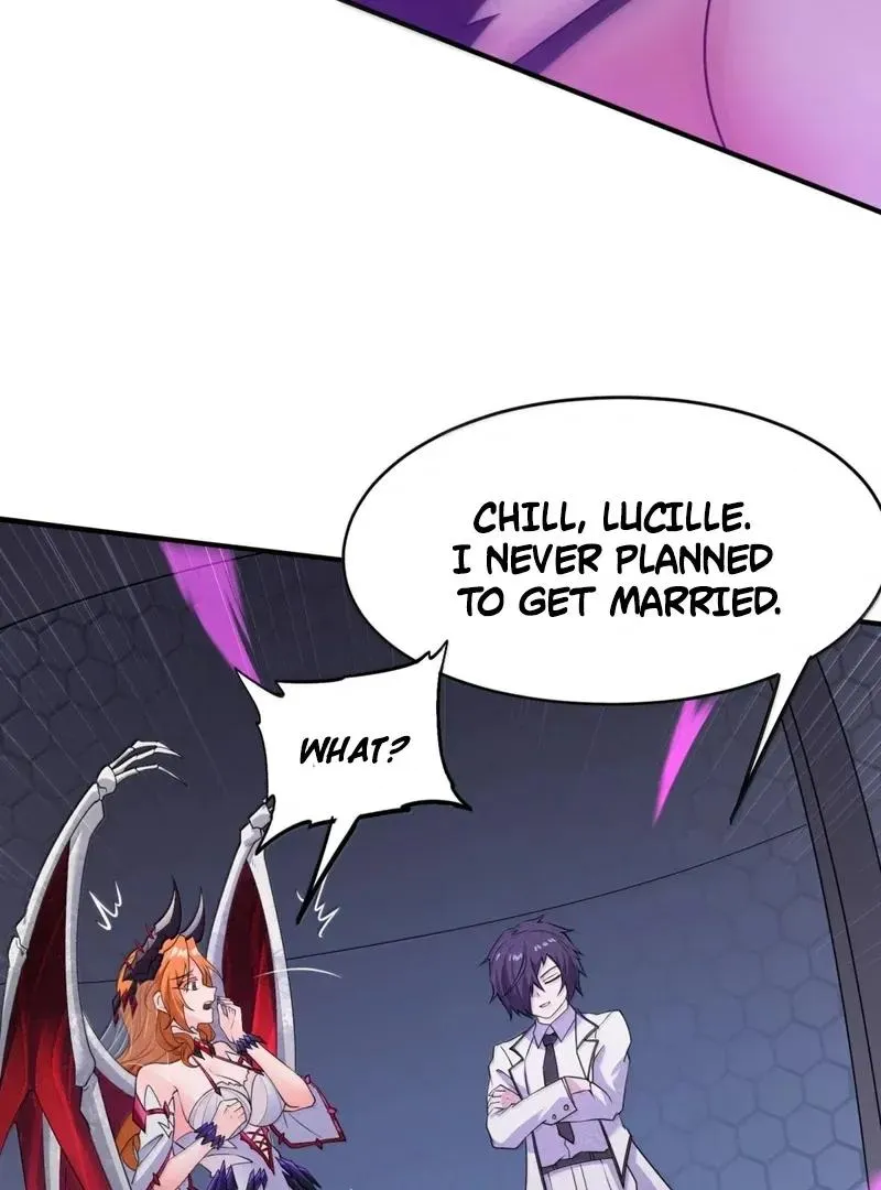 The Evil Alchemist Can't Handle His Own Experiment Chapter 45 Page 89