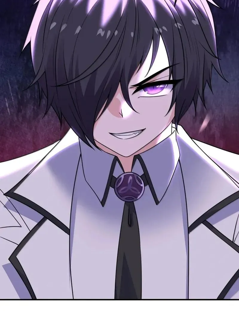 The Evil Alchemist Can't Handle His Own Experiment Chapter 45 Page 91