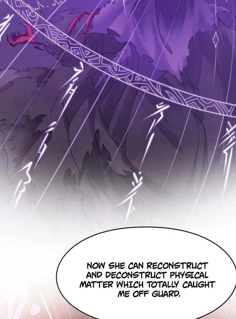 The Evil Alchemist Can't Handle His Own Experiment Chapter 45 Page 96