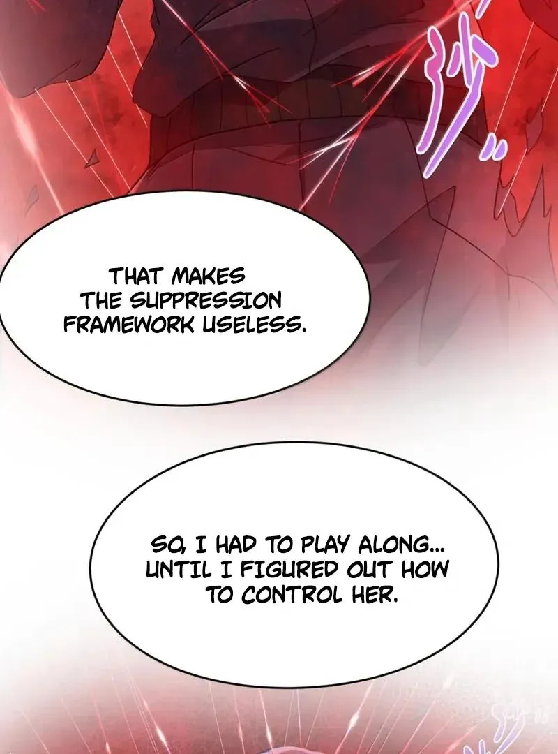 The Evil Alchemist Can't Handle His Own Experiment Chapter 45 Page 98