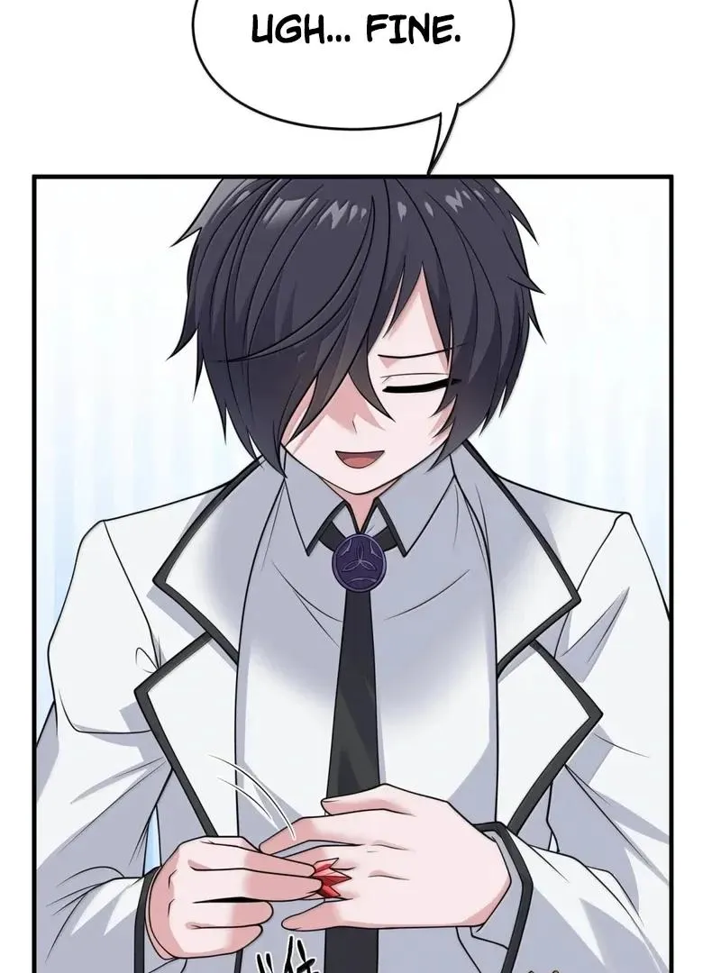 The Evil Alchemist Can't Handle His Own Experiment Chapter 45 Page 103