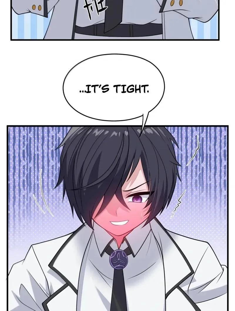 The Evil Alchemist Can't Handle His Own Experiment Chapter 45 Page 104