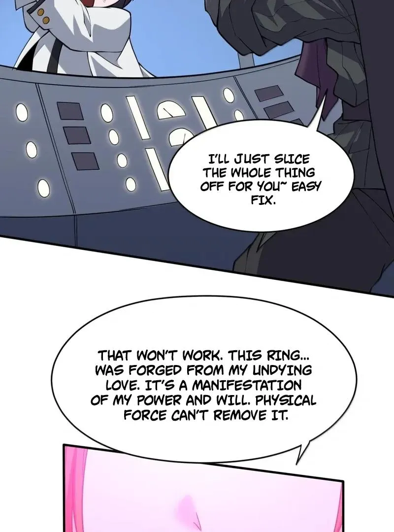 The Evil Alchemist Can't Handle His Own Experiment Chapter 45 Page 108