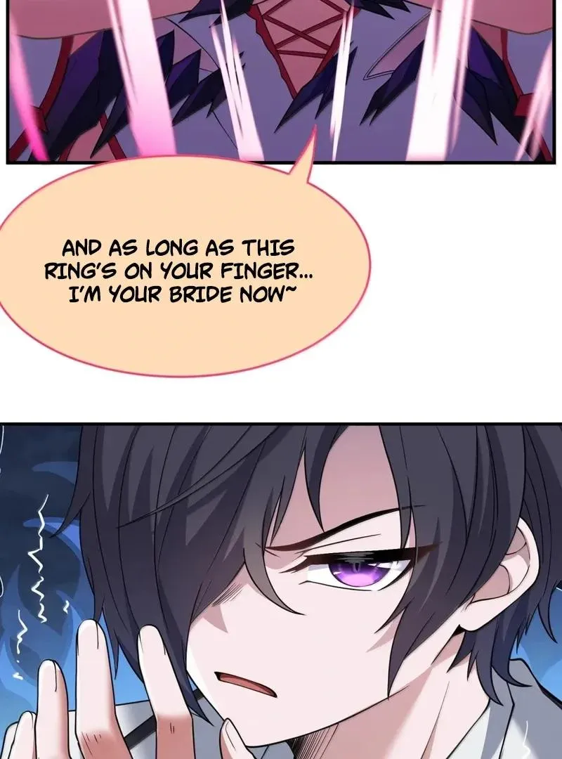 The Evil Alchemist Can't Handle His Own Experiment Chapter 45 Page 111
