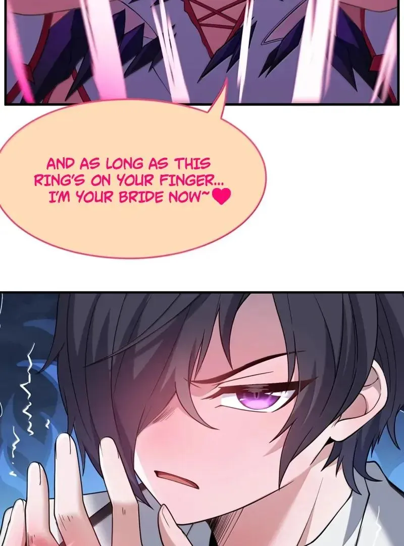 The Evil Alchemist Can't Handle His Own Experiment Chapter 46 Page 10