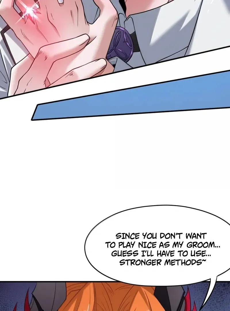 The Evil Alchemist Can't Handle His Own Experiment Chapter 46 Page 11