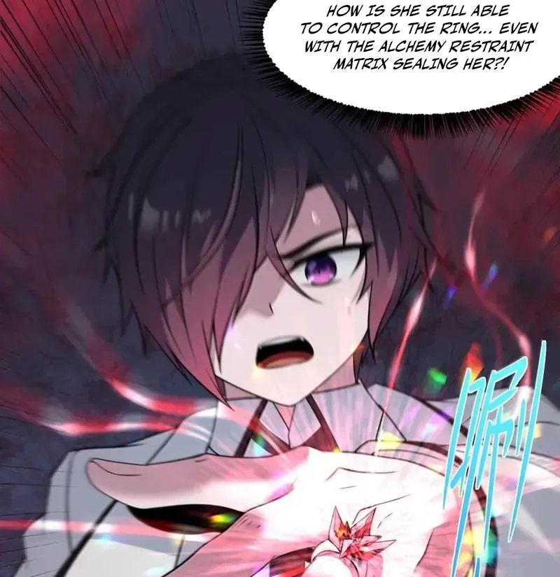 The Evil Alchemist Can't Handle His Own Experiment Chapter 46 Page 14