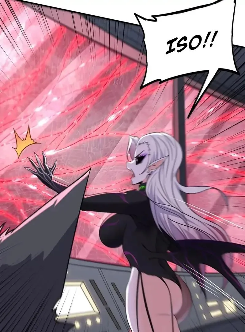 The Evil Alchemist Can't Handle His Own Experiment Chapter 46 Page 16