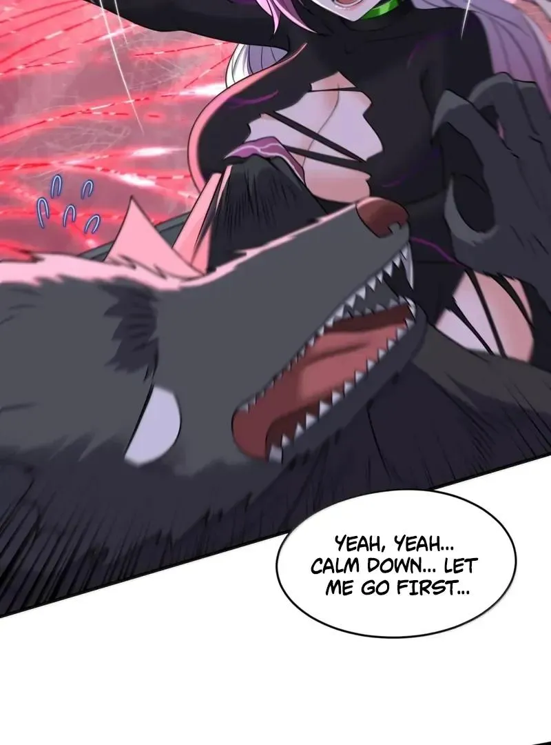 The Evil Alchemist Can't Handle His Own Experiment Chapter 46 Page 18