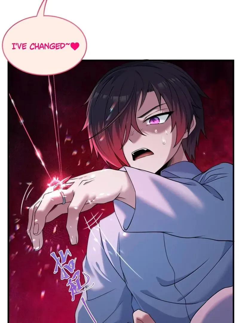 The Evil Alchemist Can't Handle His Own Experiment Chapter 46 Page 22