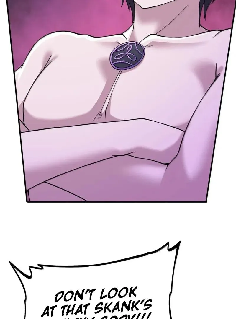 The Evil Alchemist Can't Handle His Own Experiment Chapter 46 Page 35