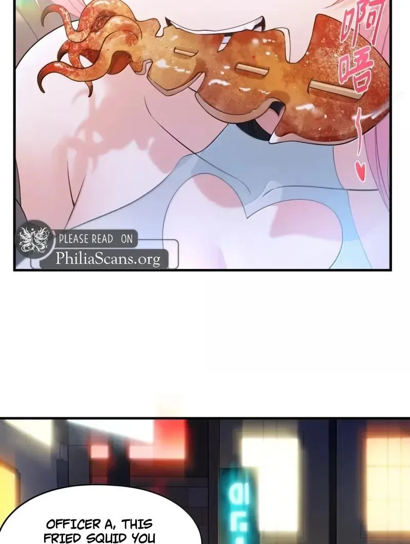The Evil Alchemist Can't Handle His Own Experiment Chapter 46 Page 39