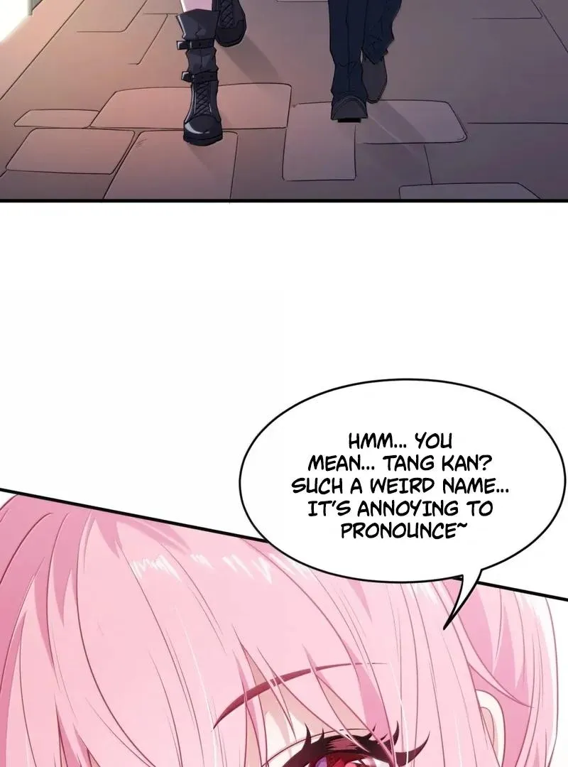 The Evil Alchemist Can't Handle His Own Experiment Chapter 46 Page 41