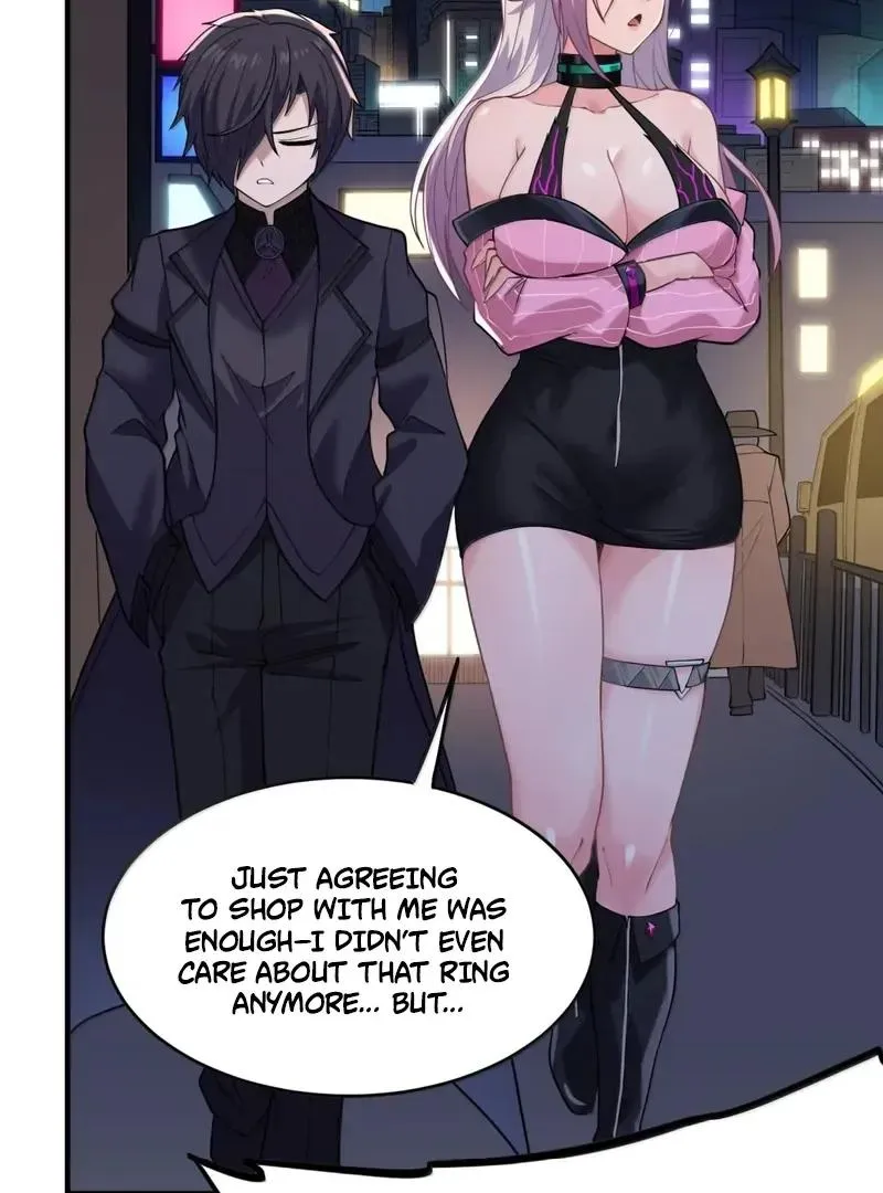 The Evil Alchemist Can't Handle His Own Experiment Chapter 46 Page 60