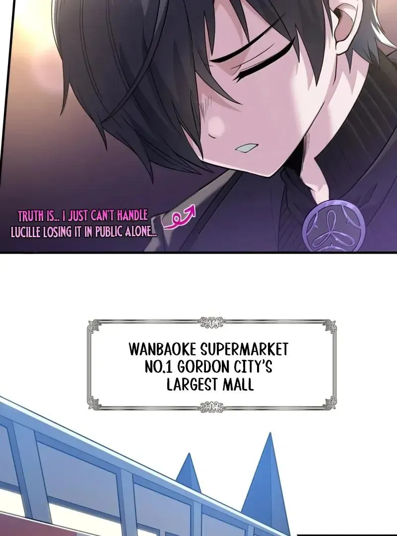 The Evil Alchemist Can't Handle His Own Experiment Chapter 46 Page 63