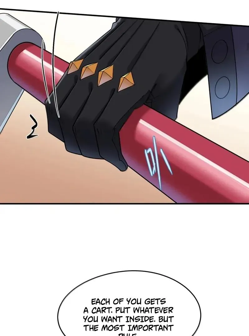 The Evil Alchemist Can't Handle His Own Experiment Chapter 46 Page 69