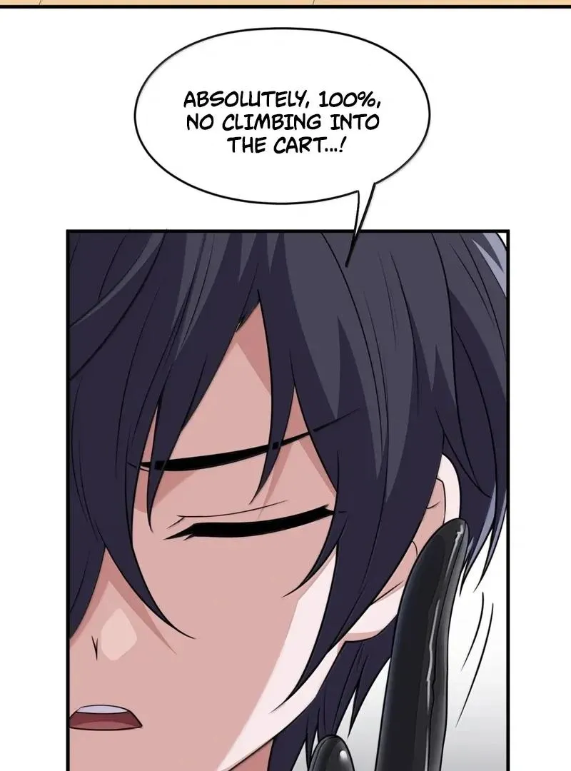 The Evil Alchemist Can't Handle His Own Experiment Chapter 46 Page 71
