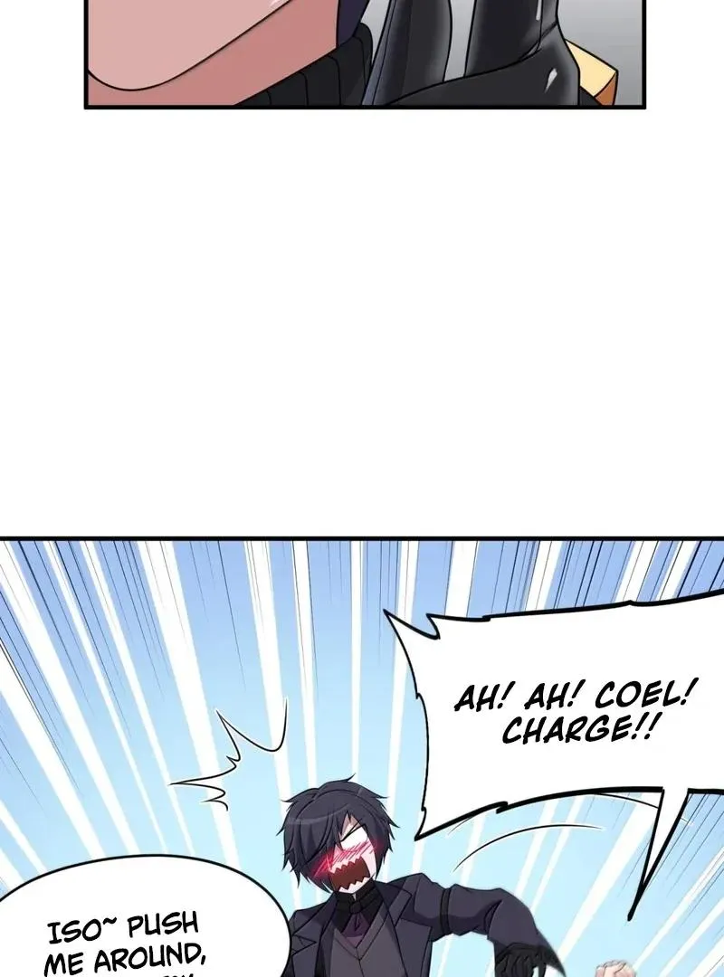 The Evil Alchemist Can't Handle His Own Experiment Chapter 46 Page 72