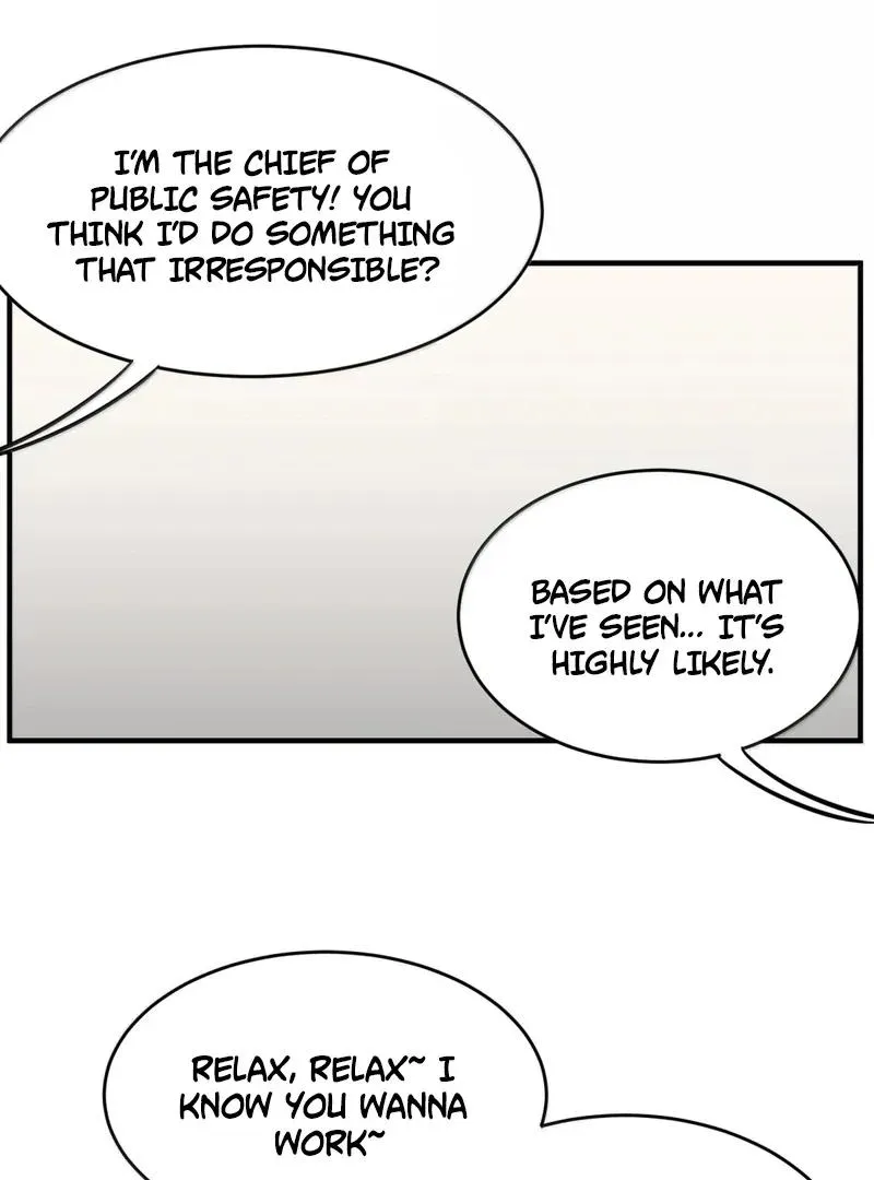 The Evil Alchemist Can't Handle His Own Experiment Chapter 46 Page 80