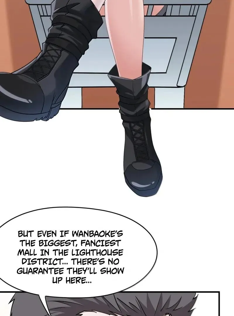 The Evil Alchemist Can't Handle His Own Experiment Chapter 46 Page 86
