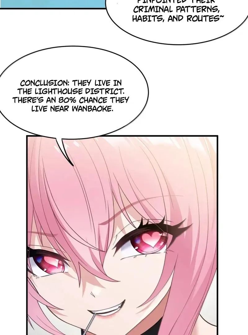 The Evil Alchemist Can't Handle His Own Experiment Chapter 46 Page 89