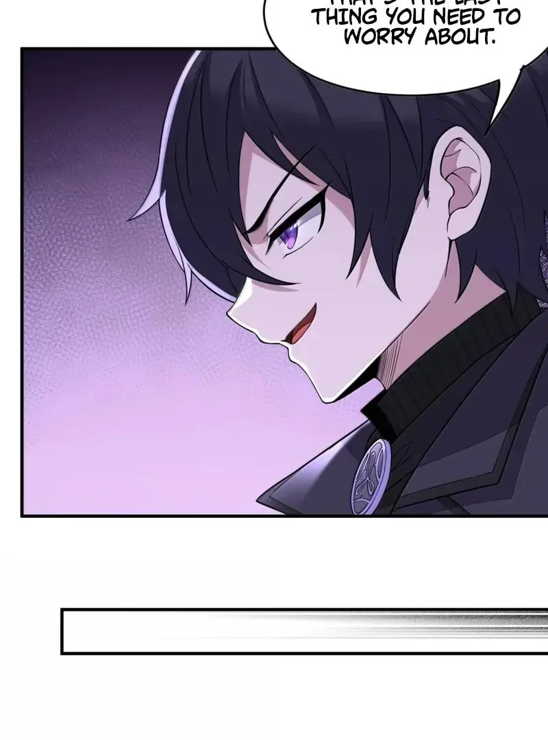 The Evil Alchemist Can't Handle His Own Experiment Chapter 46 Page 90